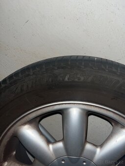 Kolo mini cooper r15 - 4