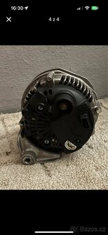 Alternátor - 4