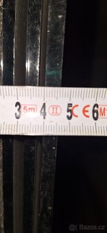 Sklo na skleník - 4