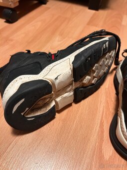 Dětské zimní boty 37 loap - 4