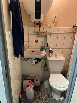 Instalatérské a stavební práce - 4