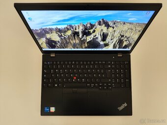 Lenovo ThinkPad L15 G2 i5 | 16GB RAM - 4