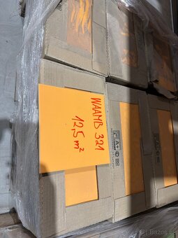 Obklad 40x20cm různé barvy - 4