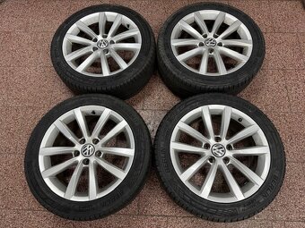 Alu kola letní r17 - 4