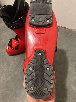 Pánské lyžáky Nordica - 4