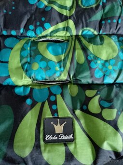 Podložka a deka do kočárku Elodie Details - nová cena - 4