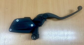 Bmw F 750 Gs dily - 4