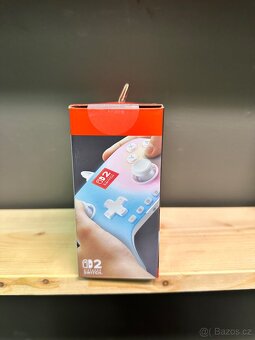 Nintendo Switch 2 ovladač - 4