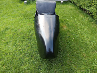 Sidecar Tlustoš - 4