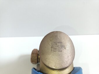 Magnet.odlučovač Buderus - 4