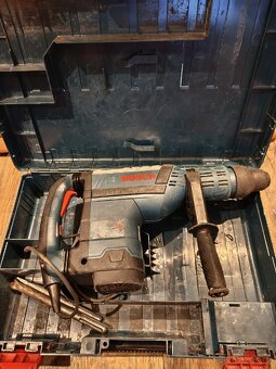 Kladivo Bosch GBH 8-45DV - 4