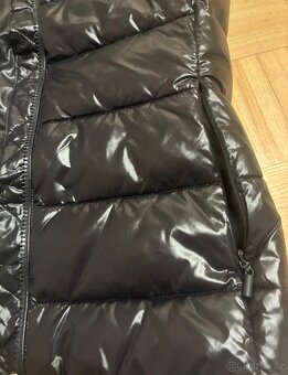 Vesta - nova bez visačky Tommy Hilfiger (jeans) - 4