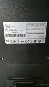 Monitor LCD - model L9ZA - 4