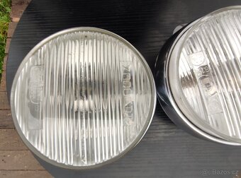 Světla Pal Veterán Auto Top Cena - 4