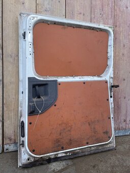 Peugeot expert dveře. - 4