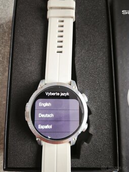 Smart watch Armodd 7Pro - 4