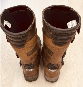 Forma Adventure DRY hnědé vel.46 - 4