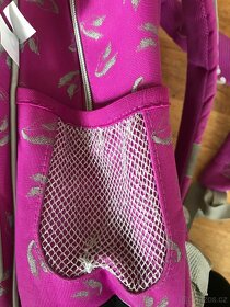 Batoh Topgal 1. stupeň - 4