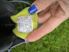 Dětské botičky na zimu - 4