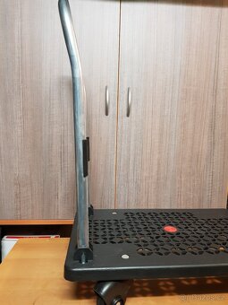 Plošinový vozík skládací - 4