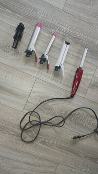 BABYLISS KULMA - 4