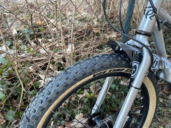 Early Rider Seeker 20 - 4