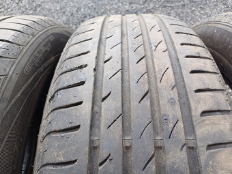 Letní pneu Nexen 225/60/17 99V - 4