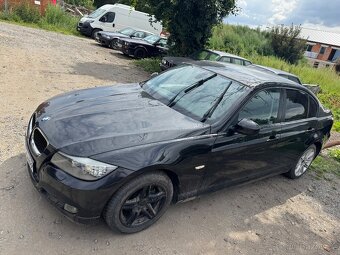 BMW 316i e90 LCI na ND - 4