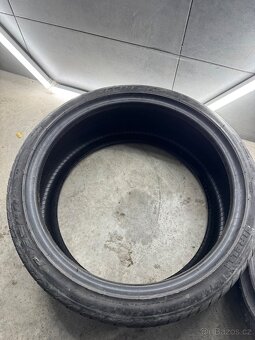 LETNI PNEU 255/35/20 - 4