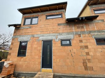 Rodinné domy Hrušky - 4