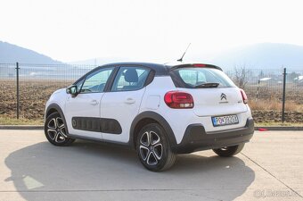 Citroën C3 PureTech 82 E6.2 Origins - 4