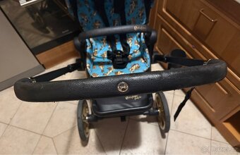 Cybex priam jerremy scott - 4