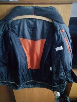 Zimní bunda Rodeo - 4