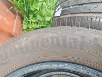 205/55/16 Continental - 4