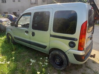 ND Renault Kangoo 1.4 R.v2003 - 4