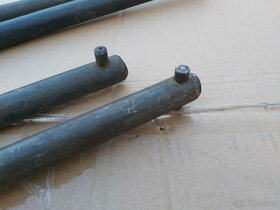 Startovací kliky Zil-131 - 4