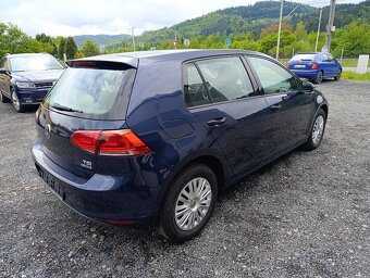 VW Golf 7 - 4