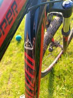 Specialized Rockhopper - 4