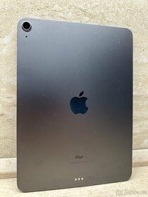 Apple iPad Air 2020, Wi-Fi, 64GB, Space Gray - 4