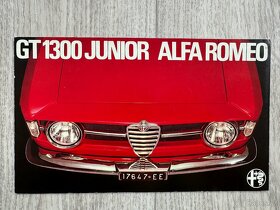 Alfa Romeo prospekty - 4