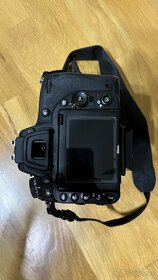 Prodám fotoaparát Nikon D750 s příslušenstvím - 4