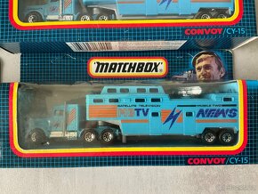 Matchbox Convoy CY-15 - 4