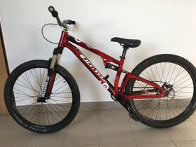 SPECIALIZED P.Slope DIRT kolo - 4