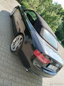 Audi A5 Cabrio - 4