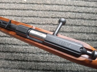 Flobertka Mayzus MZ 07 Obamka 6 mm flobert - 4