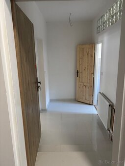 Byt 1kk 40m² Husitská, KRUPKA - 4