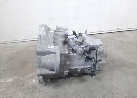 Převodovka VW Caddy 4 6Q TJV 1.4TSI 81KW CPW - 4