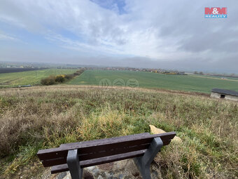 Prodej pozemku k bydlení, 2623 m², Charvatce - 4