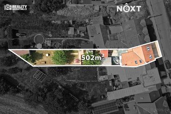 Prodej Rodinný dům, 150㎡ - 4