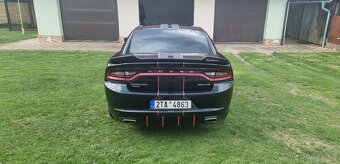 Dodge charger 3.6 AWD rallye Lpg - 4